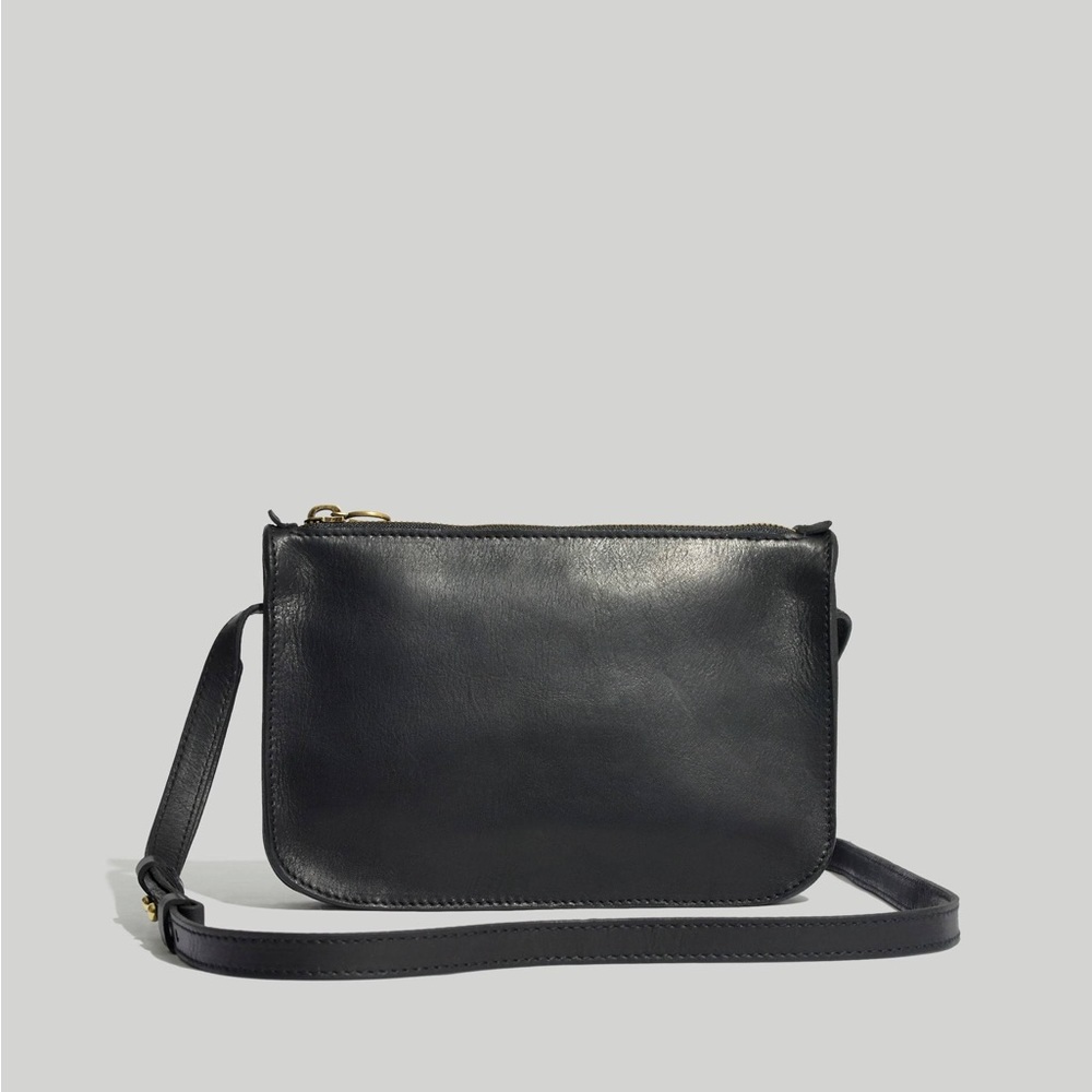 Madewell, The Simple Crossbody Bag
